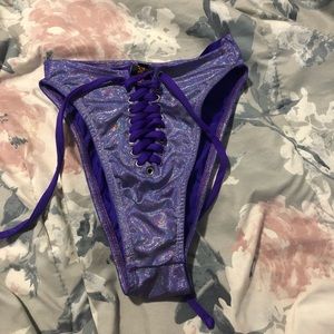 Rave bottoms 💜